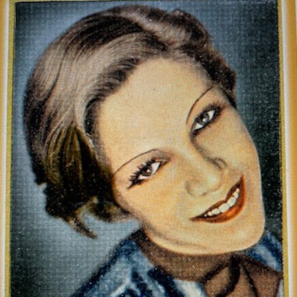 1940's Hedi Schoop Hollywood California Figurine - Picture 13 of 15